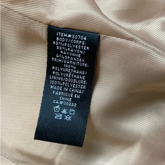 Attitude by Jay Manuel jacket - Picture 12 of 13